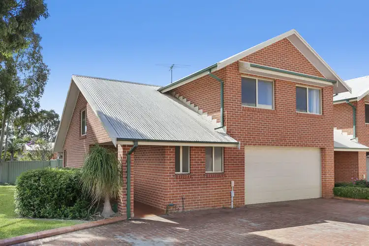 1/1126 Old Princes Highway, Engadine NSW 2233