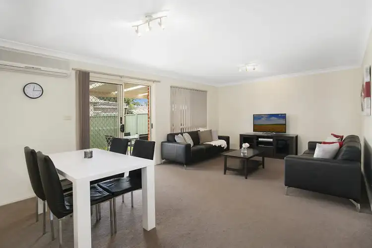 Second view of Homely townhouse listing, 1/1126 Old Princes Highway, Engadine NSW 2233