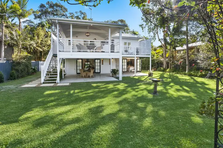 89 Ward Street, Tewantin QLD 4565
