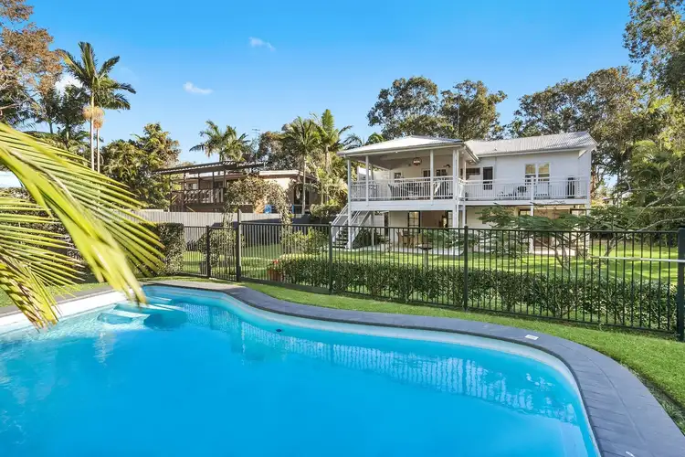 Second view of Homely house listing, 89 Ward Street, Tewantin QLD 4565