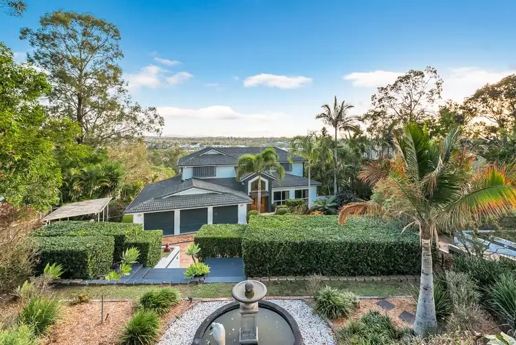 Second view of Homely house listing, 279 Kenmore Road, Fig Tree Pocket QLD 4069