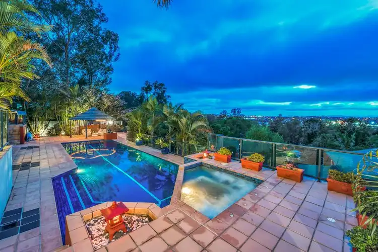 Fourth view of Homely house listing, 279 Kenmore Road, Fig Tree Pocket QLD 4069