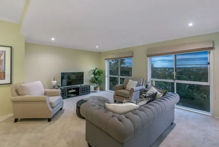 Sixth view of Homely house listing, 279 Kenmore Road, Fig Tree Pocket QLD 4069
