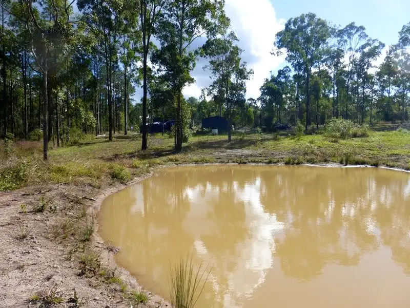 Main view of Homely land listing, Address available on request