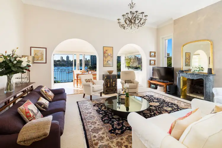 10/12-16 Billyard Avenue, Elizabeth Bay NSW 2011