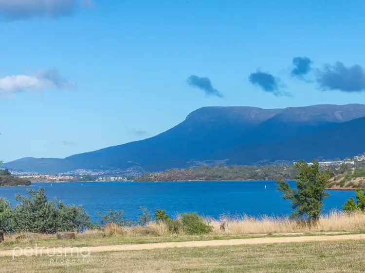 Second view of Homely land listing, 23 Fisher Drive, Herdsmans Cove TAS 7030