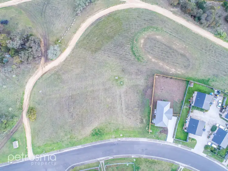 Fourth view of Homely land listing, 23 Fisher Drive, Herdsmans Cove TAS 7030