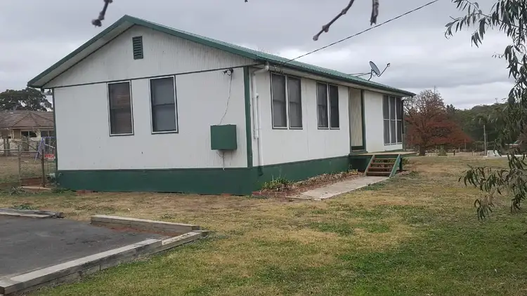 8 Howick Street, Bungonia NSW 2580