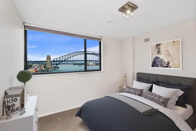 Third view of Homely unit listing, 31/21 East Crescent Street, Mcmahons Point NSW 2060