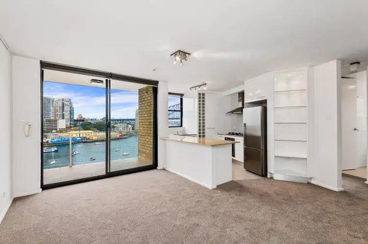Fourth view of Homely unit listing, 31/21 East Crescent Street, Mcmahons Point NSW 2060