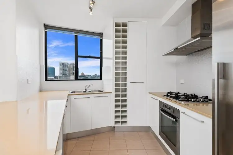 Fifth view of Homely unit listing, 31/21 East Crescent Street, Mcmahons Point NSW 2060