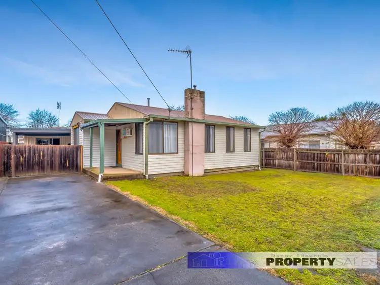 25 Ellinbank Street, Newborough VIC 3825