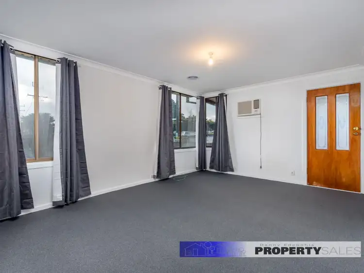 Second view of Homely house listing, 25 Ellinbank Street, Newborough VIC 3825
