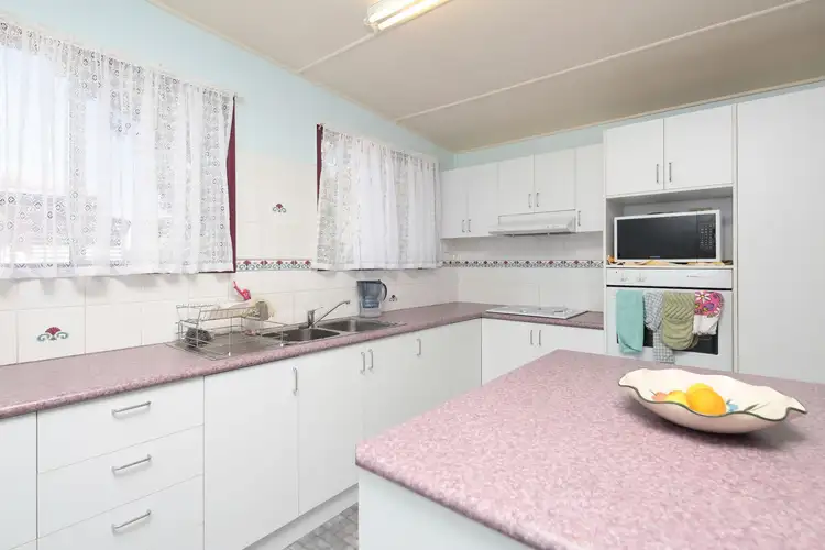 Second view of Homely house listing, 1 Loveanius Street, Silkstone QLD 4304