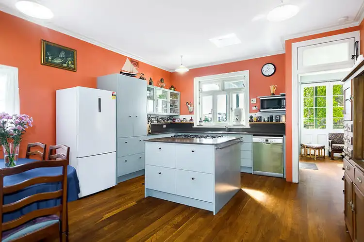 Second view of Homely house listing, 18 Grove Street, Marrickville NSW 2204