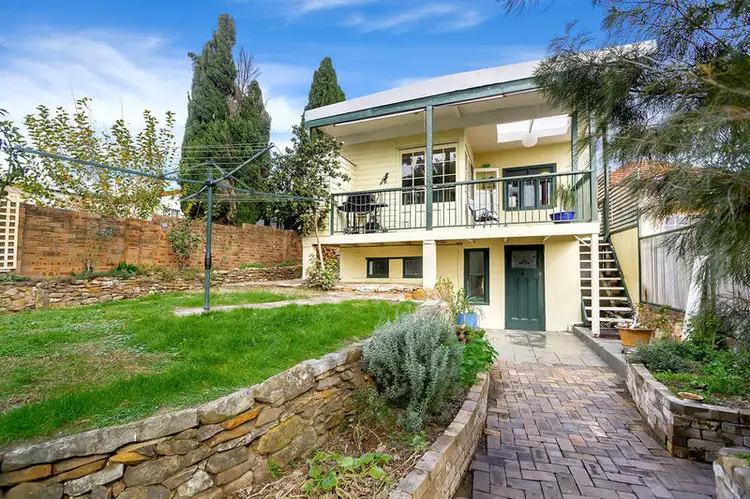 Third view of Homely house listing, 18 Grove Street, Marrickville NSW 2204