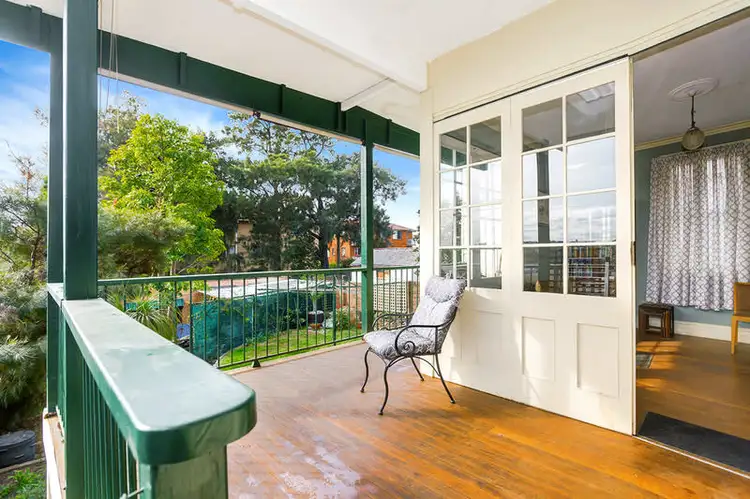 Fifth view of Homely house listing, 18 Grove Street, Marrickville NSW 2204