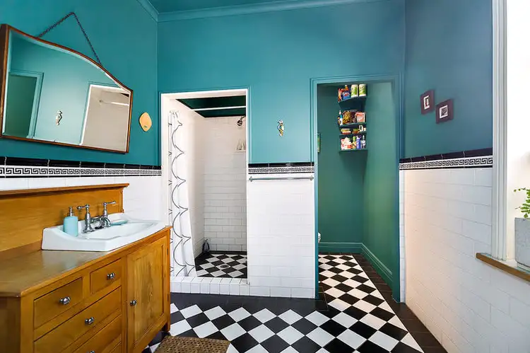 Sixth view of Homely house listing, 18 Grove Street, Marrickville NSW 2204