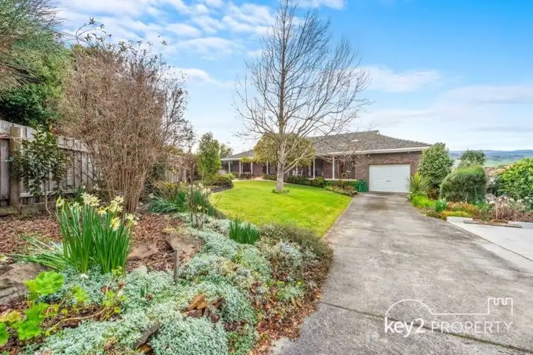 12 Gretna Grove, Norwood TAS 7250
