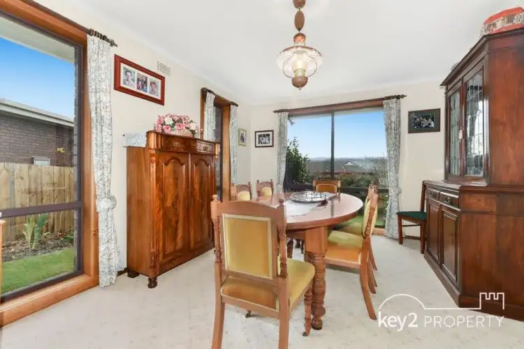 Fifth view of Homely house listing, 12 Gretna Grove, Norwood TAS 7250