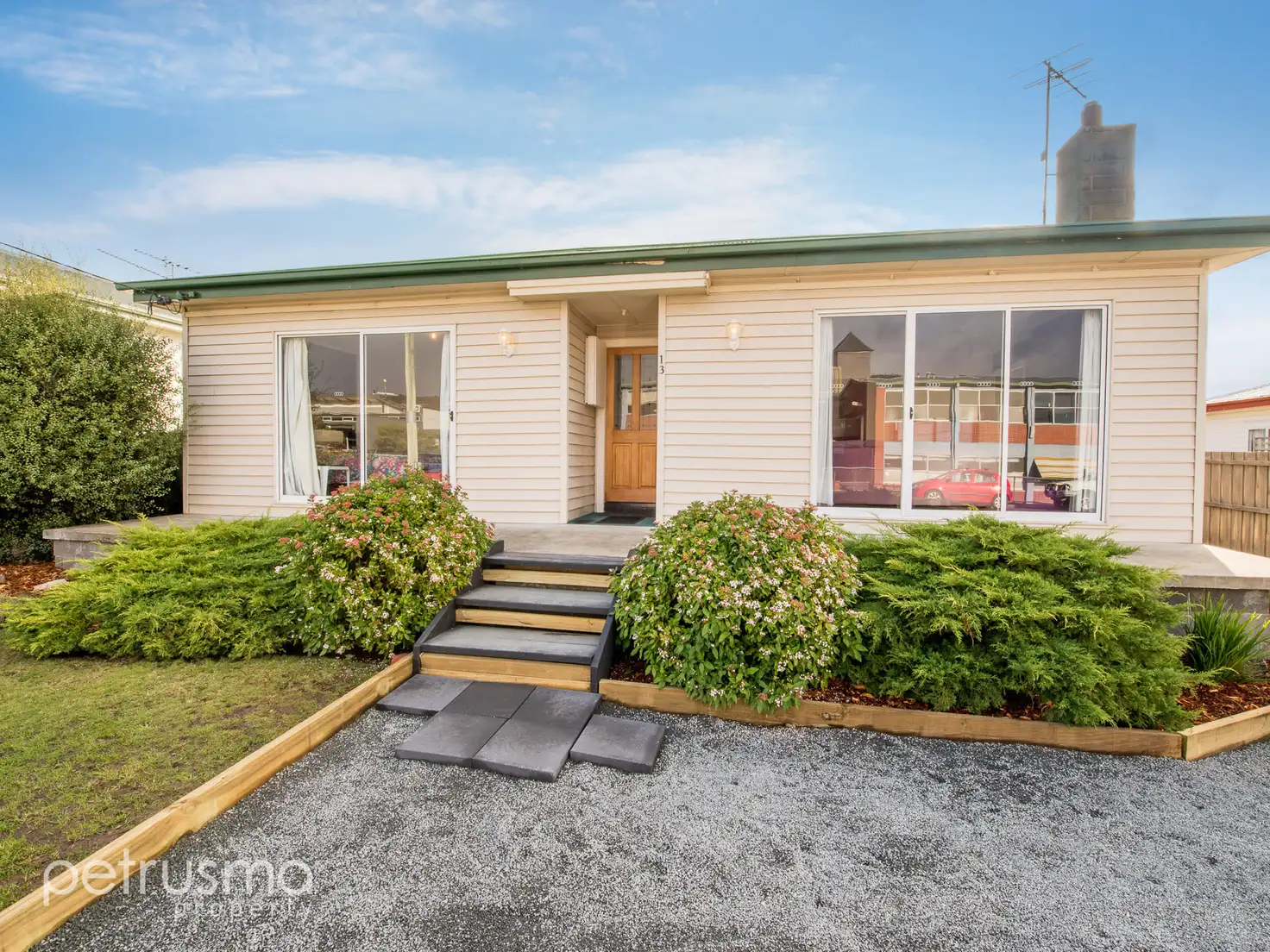 Main view of Homely house listing, 13 Kensington Street, New Norfolk TAS 7140