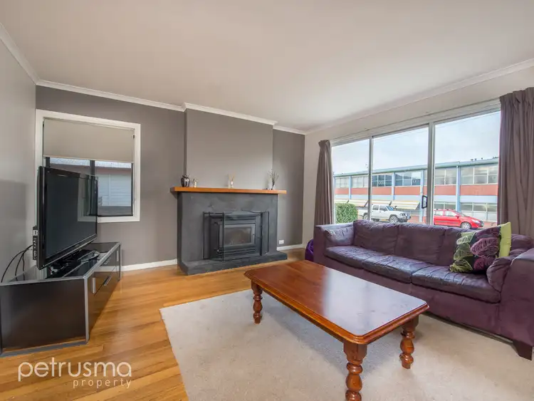 Second view of Homely house listing, 13 Kensington Street, New Norfolk TAS 7140