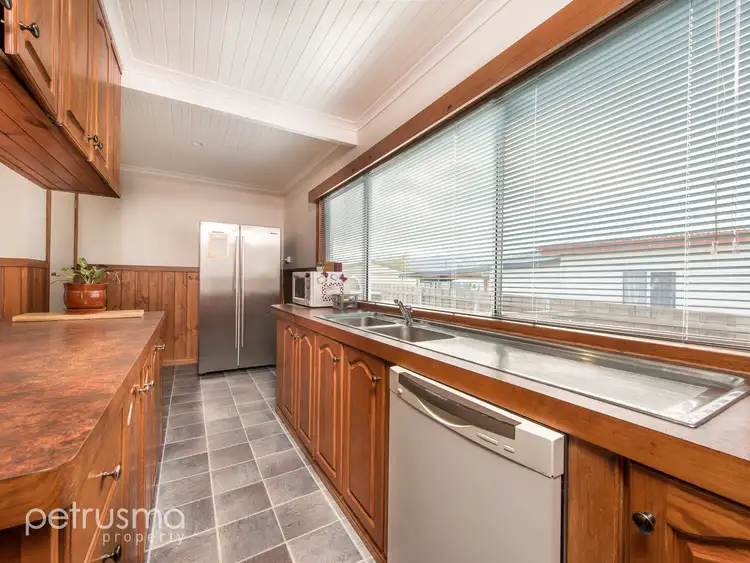 Fifth view of Homely house listing, 13 Kensington Street, New Norfolk TAS 7140