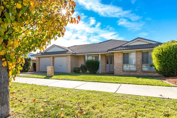 50 Mima Street, Glenfield Park NSW 2650