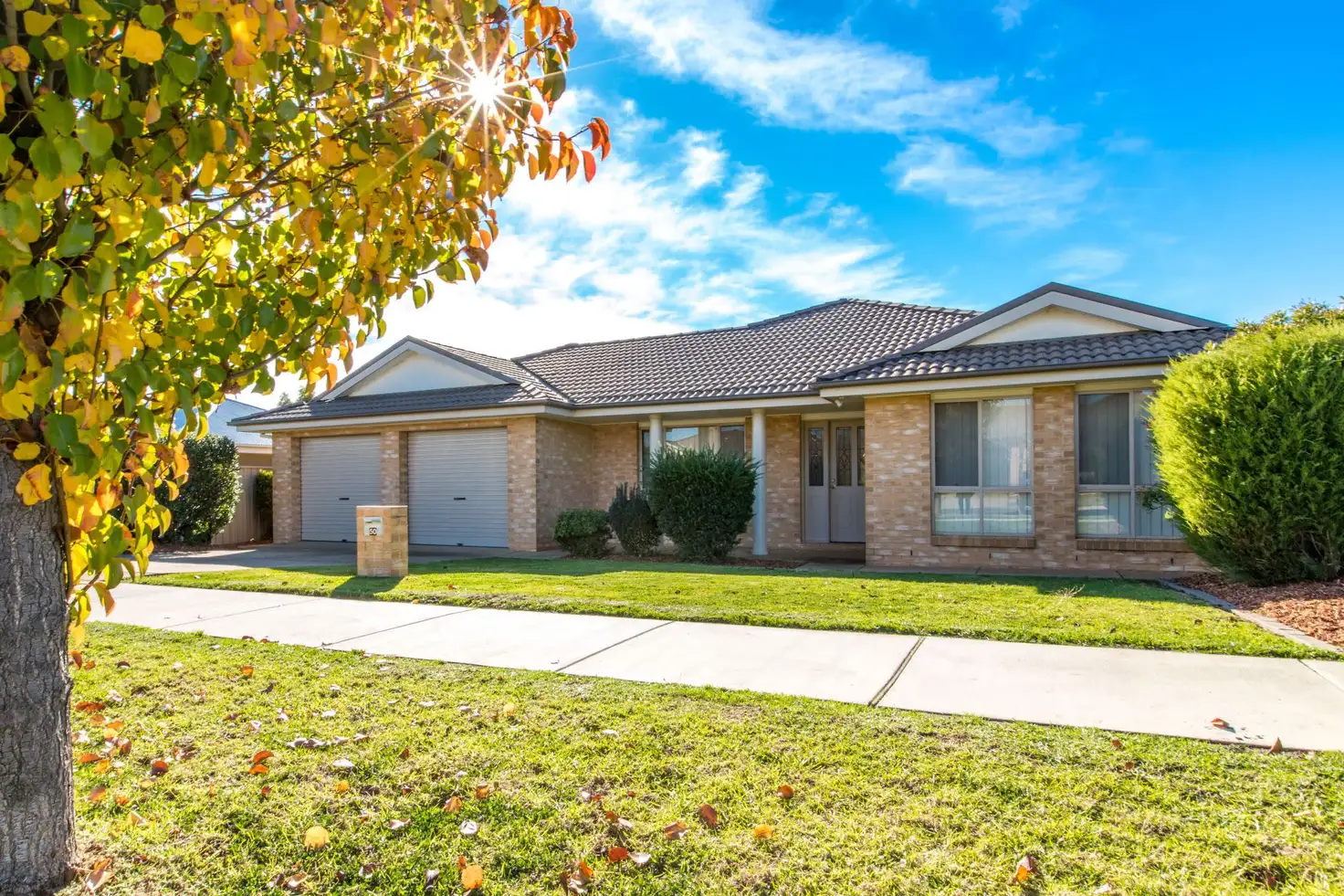 Main view of Homely house listing, 50 Mima Street, Glenfield Park NSW 2650