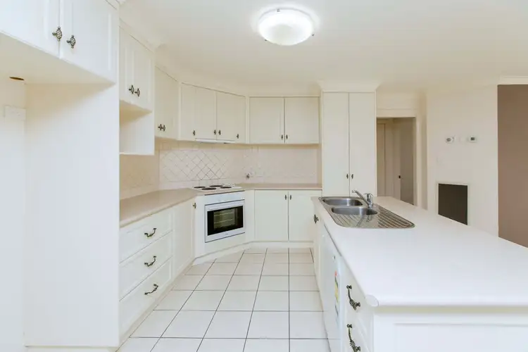 Second view of Homely house listing, 50 Mima Street, Glenfield Park NSW 2650