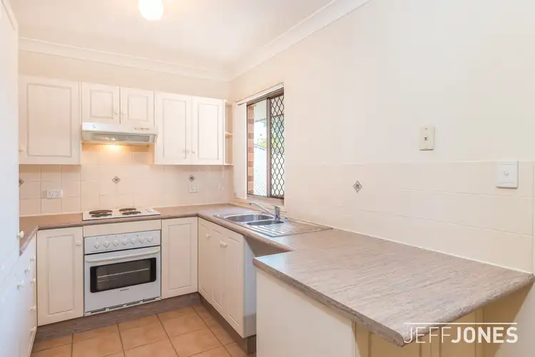 Second view of Homely unit listing, 4/11 Ellis Street, Greenslopes QLD 4120