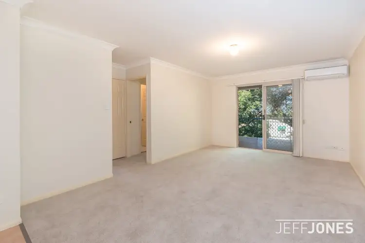 Third view of Homely unit listing, 4/11 Ellis Street, Greenslopes QLD 4120
