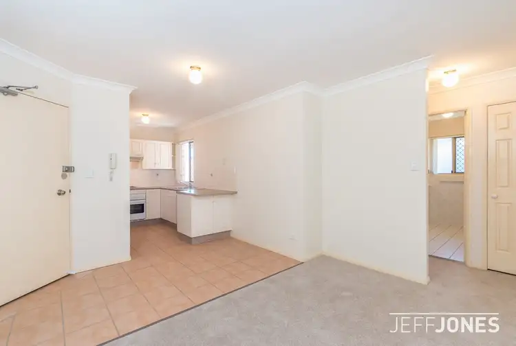 Fourth view of Homely unit listing, 4/11 Ellis Street, Greenslopes QLD 4120