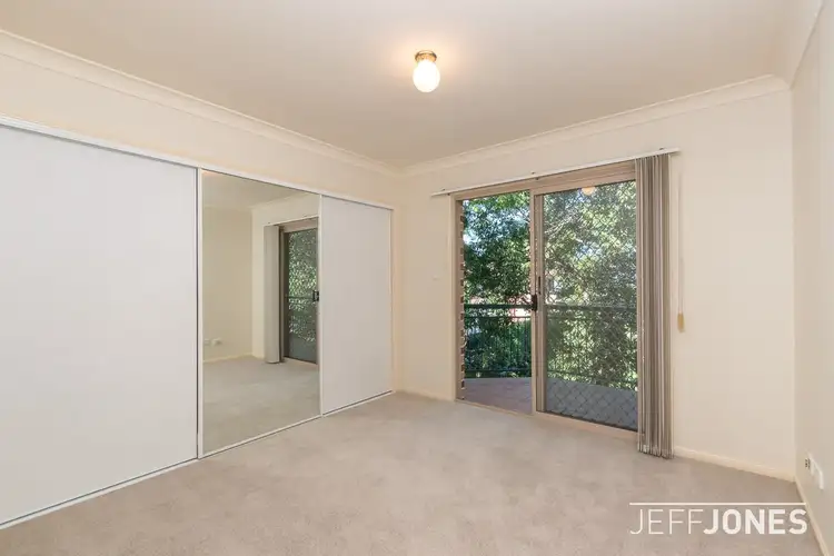 Fifth view of Homely unit listing, 4/11 Ellis Street, Greenslopes QLD 4120