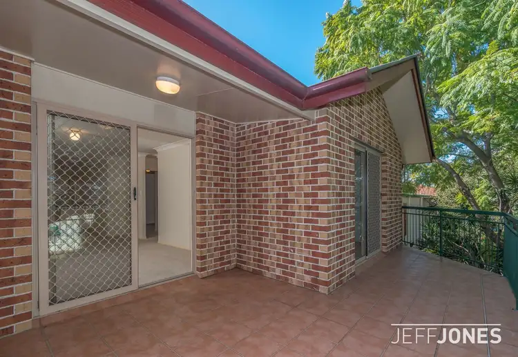 Sixth view of Homely unit listing, 4/11 Ellis Street, Greenslopes QLD 4120