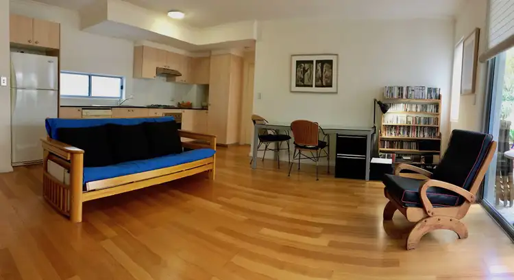 Fifth view of Homely apartment listing, 24/110 Wellington Street, Waterloo NSW 2017
