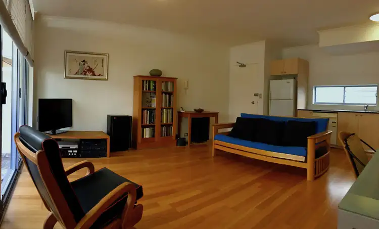 Sixth view of Homely apartment listing, 24/110 Wellington Street, Waterloo NSW 2017