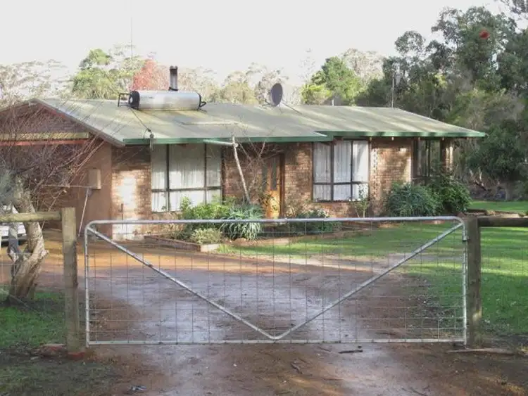 Second view of Homely house listing, 12 Riverbend Lane, Denmark WA 6333