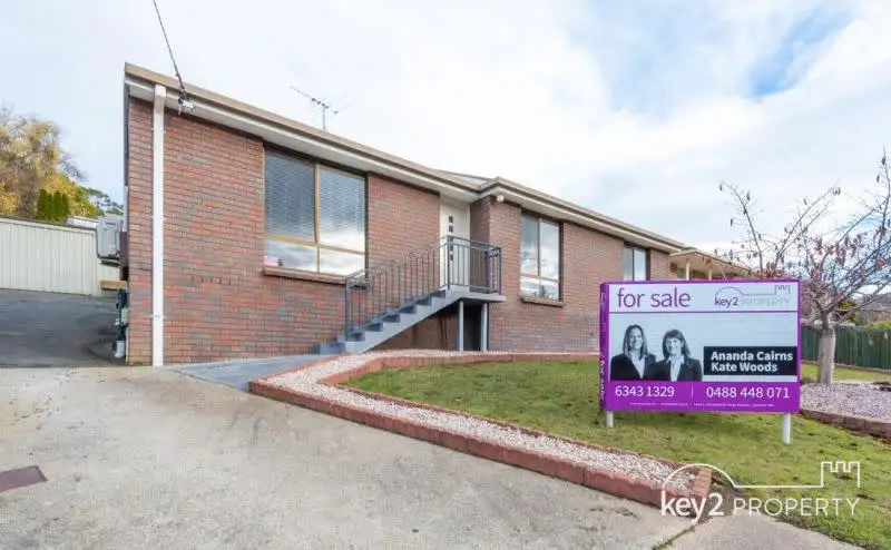 Main view of Homely house listing, 57 Cherry Road, Trevallyn TAS 7250
