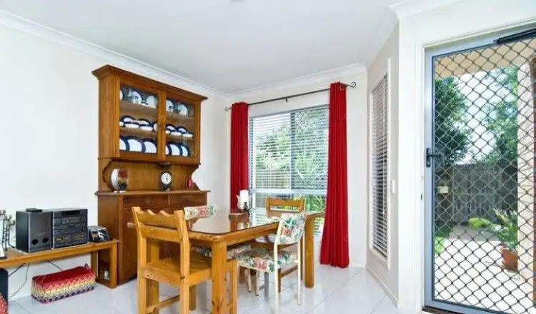 Third view of Homely townhouse listing, 4/100 Lockrose Street, Mitchelton QLD 4053