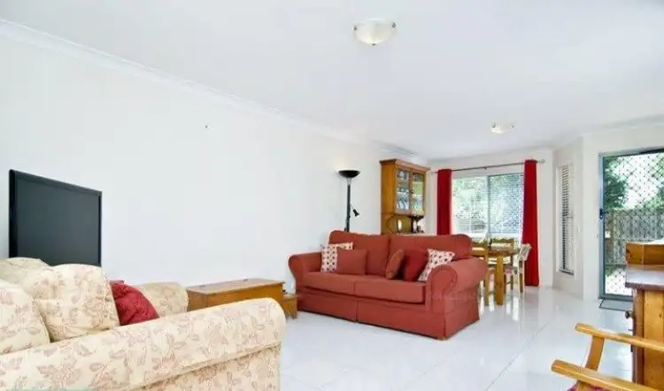 Fourth view of Homely townhouse listing, 4/100 Lockrose Street, Mitchelton QLD 4053