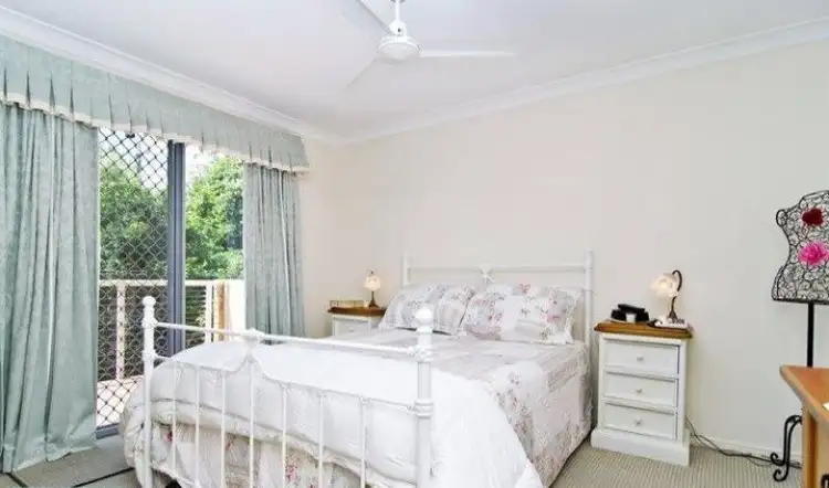 Fifth view of Homely townhouse listing, 4/100 Lockrose Street, Mitchelton QLD 4053