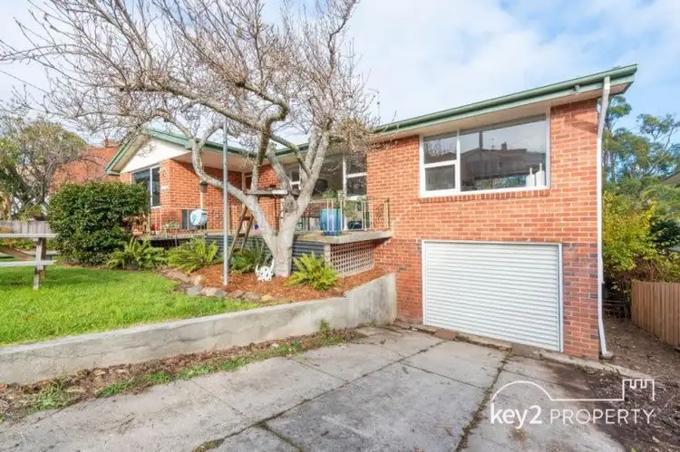 28 Veronica Crescent, Norwood TAS 7250