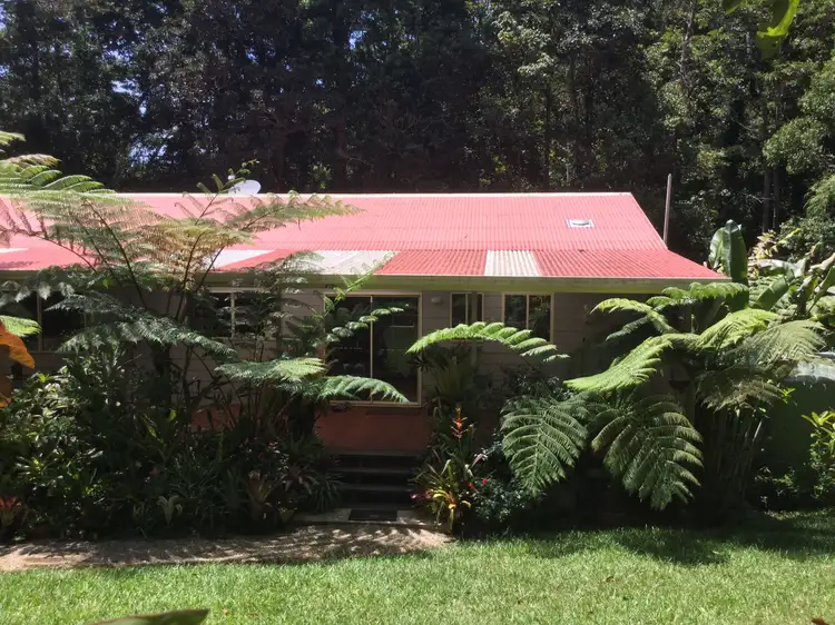 Main view of Homely rural property listing, 11845 Kennedy Highway, Evelyn QLD 4888