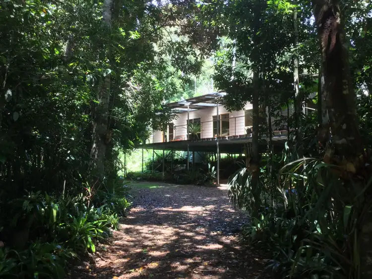 Second view of Homely rural property listing, 11845 Kennedy Highway, Evelyn QLD 4888