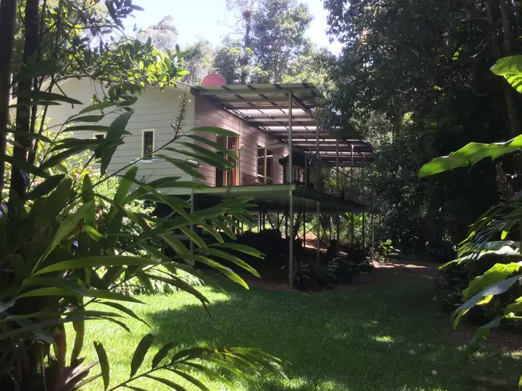 Third view of Homely rural property listing, 11845 Kennedy Highway, Evelyn QLD 4888