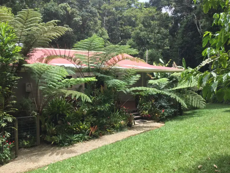 Fourth view of Homely rural property listing, 11845 Kennedy Highway, Evelyn QLD 4888
