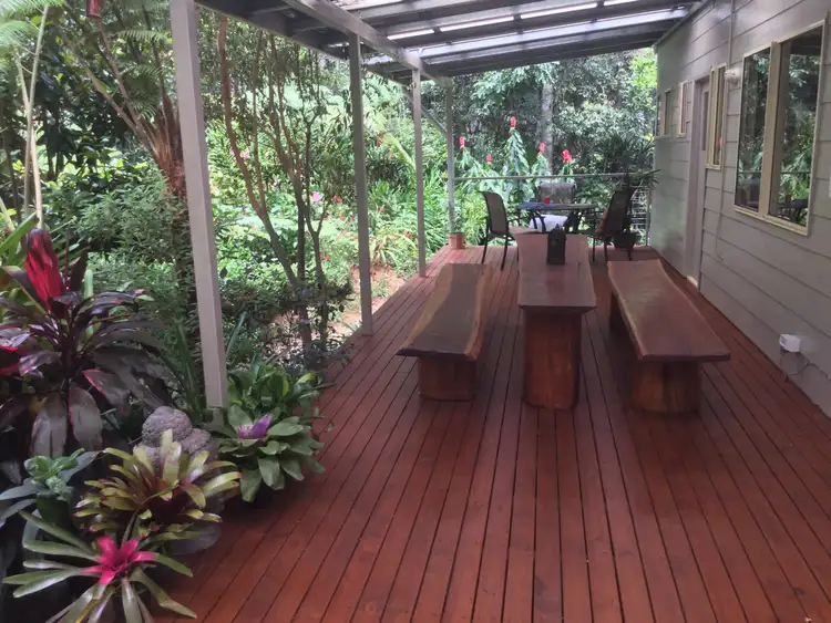 Seventh view of Homely rural property listing, 11845 Kennedy Highway, Evelyn QLD 4888