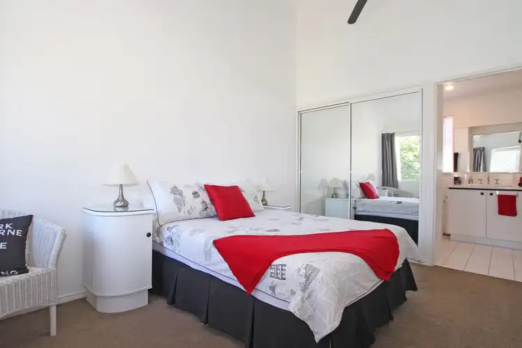 Sixth view of Homely apartment listing, 6/67-71 Digger Street, Cairns North QLD 4870