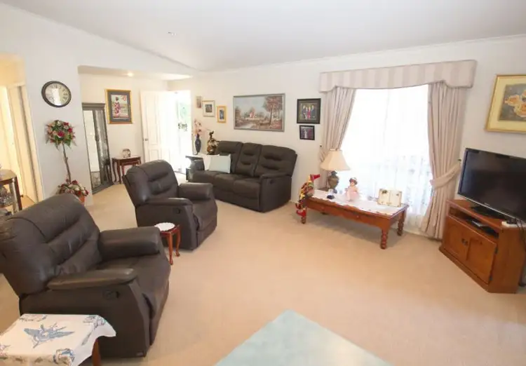 Second view of Homely house listing, 134/26 Goldmine Road, Ormeau QLD 4208